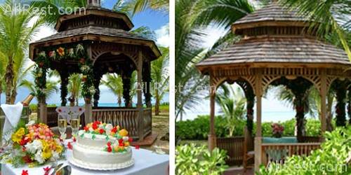 Galley Bay 18
